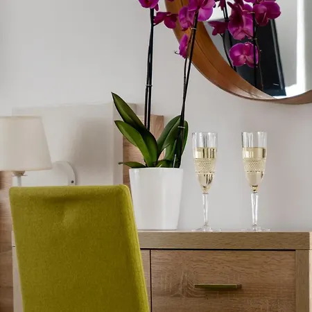 Polis Of Naxos 호텔 Naxos City