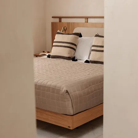 Polis Of Naxos Hotel 3*