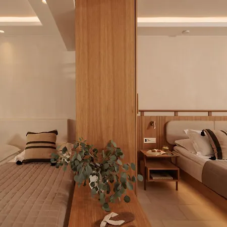 Hotel Polis Of Naxos 3*