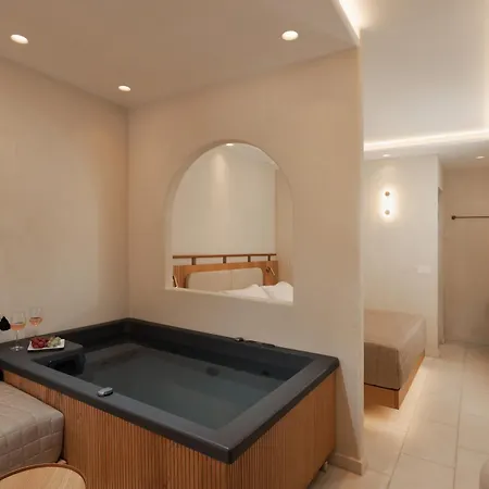 Polis Of Naxos Hotel 3*