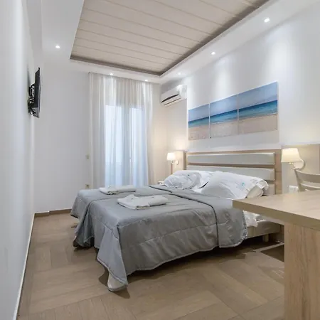 Polis Of Naxos Hotel