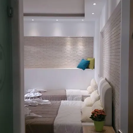 호텔 Polis Of Naxos Naxos City