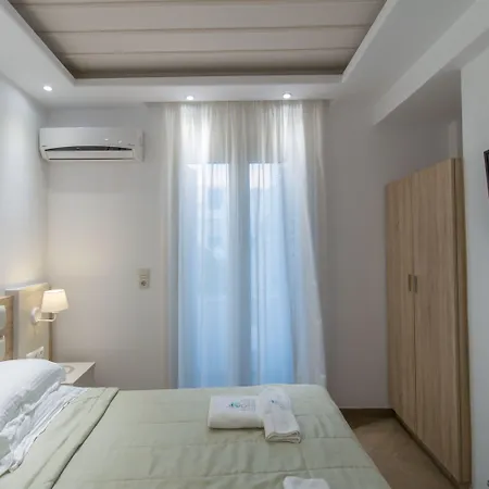 Polis Of Naxos 호텔 3*