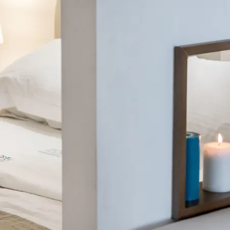 Polis Of Naxos 호텔 Naxos City