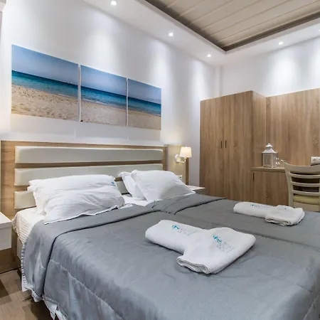 Polis Of Naxos فندق