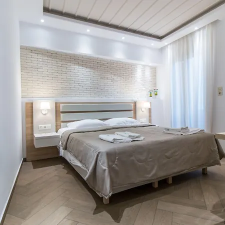 Polis Of Naxos 호텔 3*