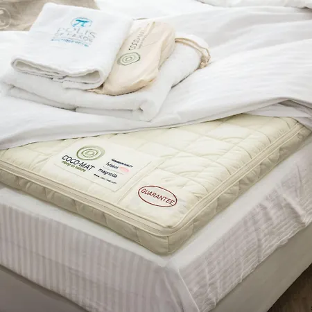 Polis Of Naxos 호텔