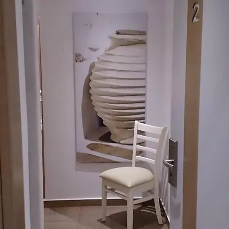 호텔 Polis Of Naxos