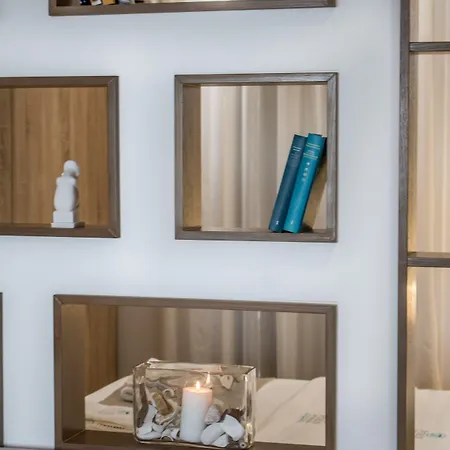 Polis Of Naxos 호텔 3*