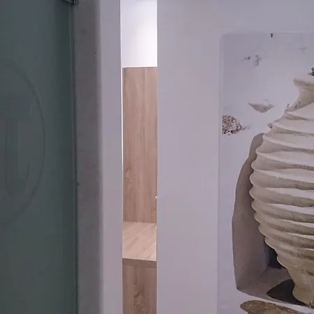 호텔 Polis Of Naxos Naxos City