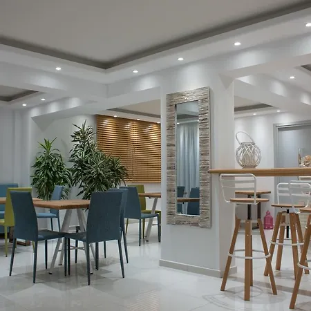 Polis Of Naxos Hotel