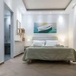 Polis Of Naxos Ξενοδοχείο Naxos City