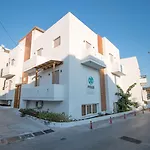 Ξενοδοχείο Polis Of Naxos