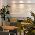 Hotell Polis Of Naxos 3*