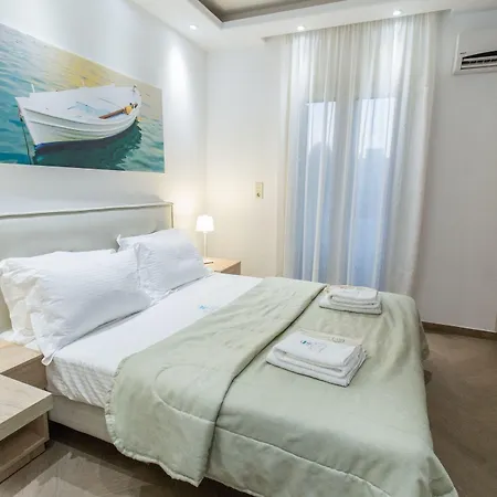 Polis Of Naxos Boutique