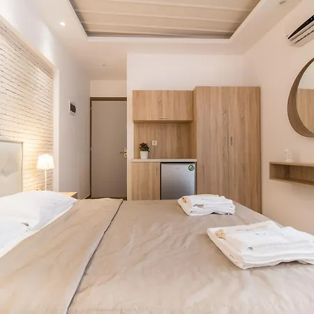 Hotel Polis Of Naxos Boutique