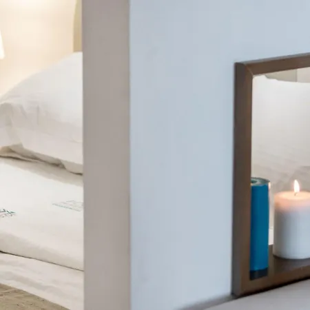 Polis Of Naxos Boutique Hotel