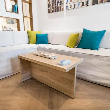 Polis Of Naxos Boutique Hotel