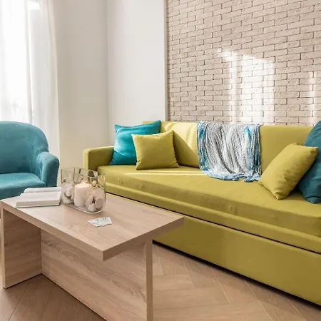Hotel Polis Of Naxos Boutique 3*