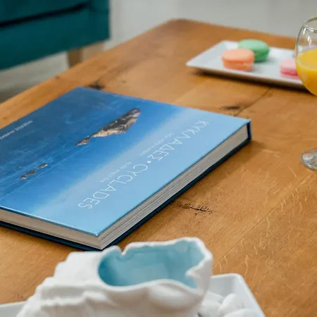 Polis Of Naxos Boutique Hotel Naxos City