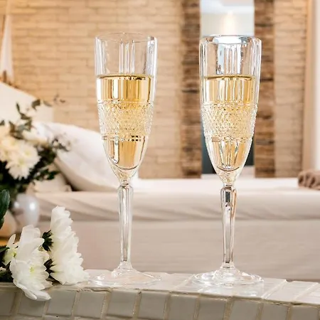 Hotel Polis Of Naxos Boutique 3*
