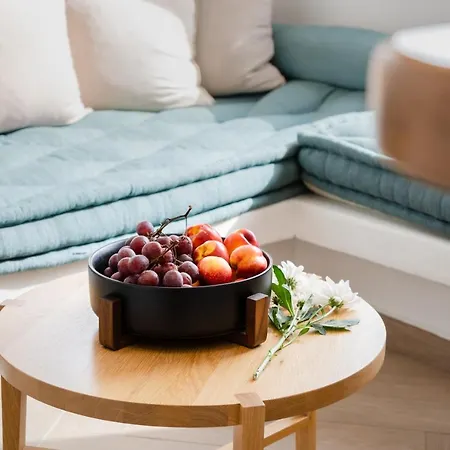 Polis Of Naxos Boutique Hotel Naxos City