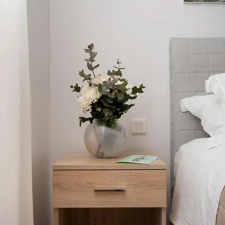 Polis Of Naxos Boutique Hotel
