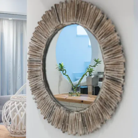 Polis Of Naxos Boutique