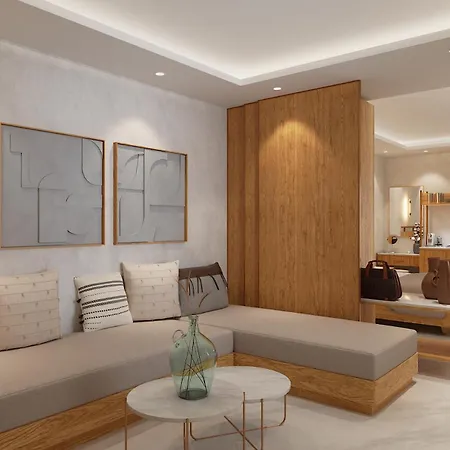 Polis Of Naxos Boutique Hotel