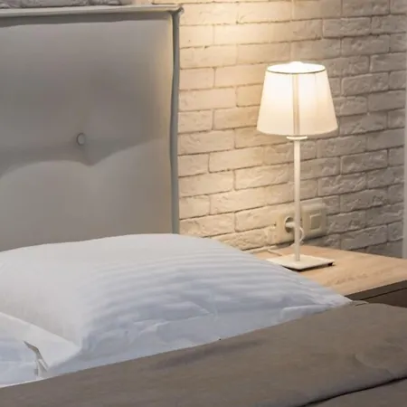 호텔 Polis Of Naxos Naxos City