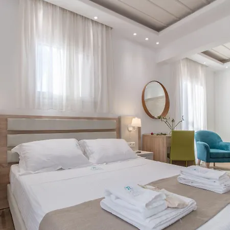 Polis Of Naxos Hotel 3*
