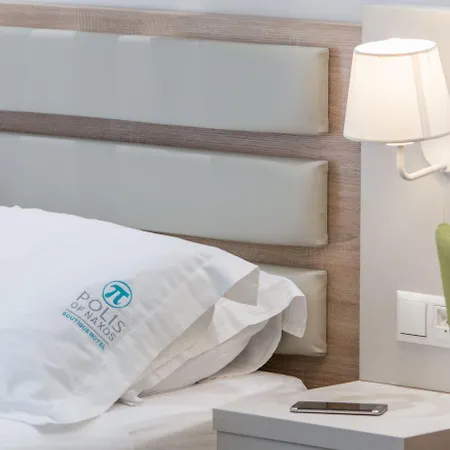 Polis Of Naxos Hotel 3*