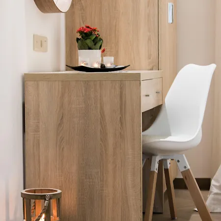 Hotel Polis Of Naxos 3*