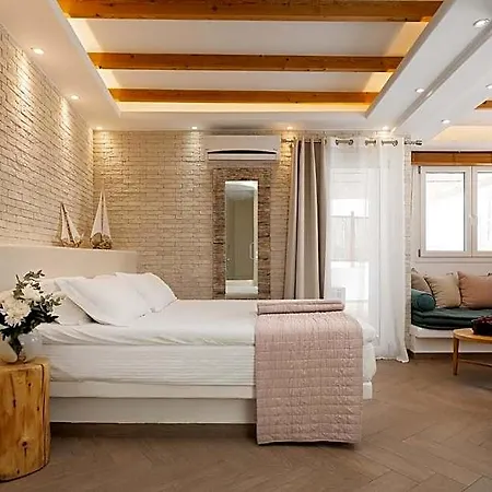 Hotel Polis Of Naxos Naxos City