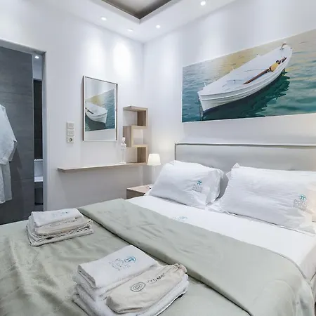 Polis Of Naxos Boutique 3*