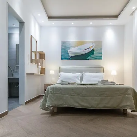 Polis Of Naxos Boutique Hotel