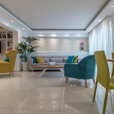 Polis Of Naxos Boutique Hotel
