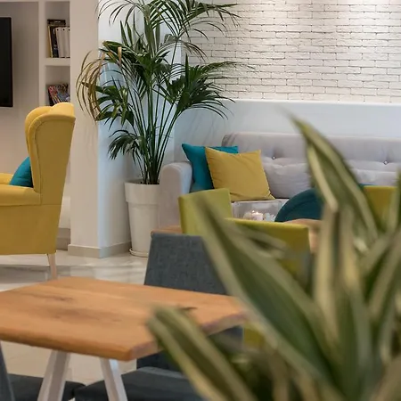 Hotel Polis Of Naxos Boutique