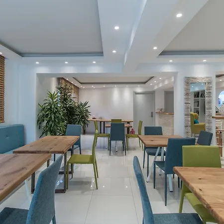 Polis Of Naxos Boutique