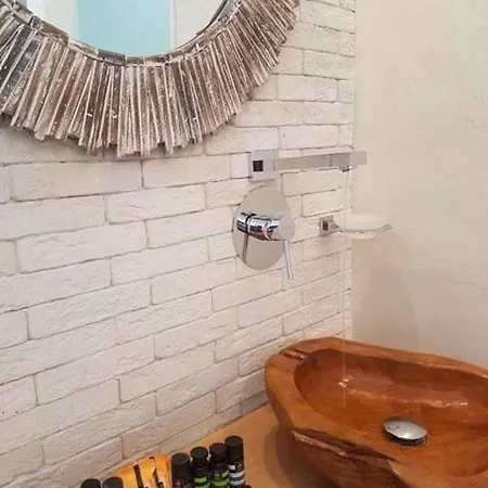 Polis Of Naxos Boutique Hotel Naxos City