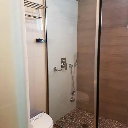 Polis Of Naxos Hotel