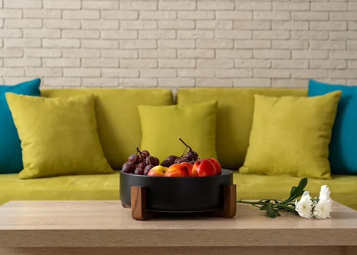 Polis Of Naxos 3* Naxos City