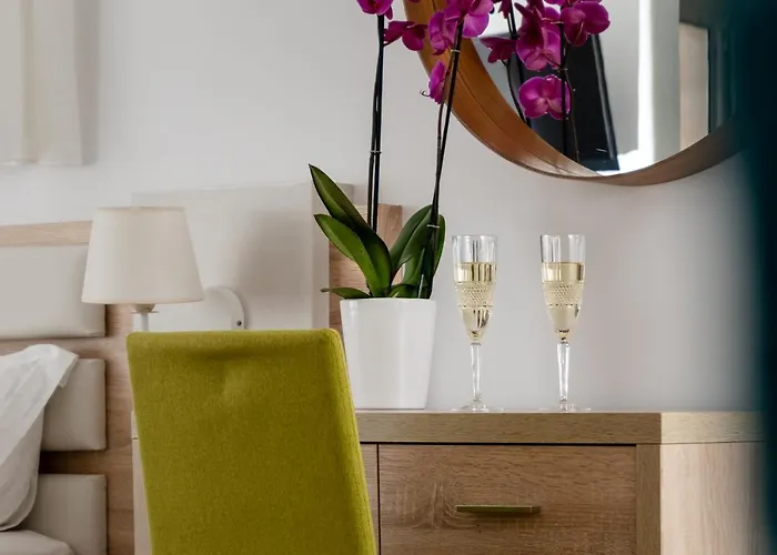 Polis Of Naxos Hotel Naxos City