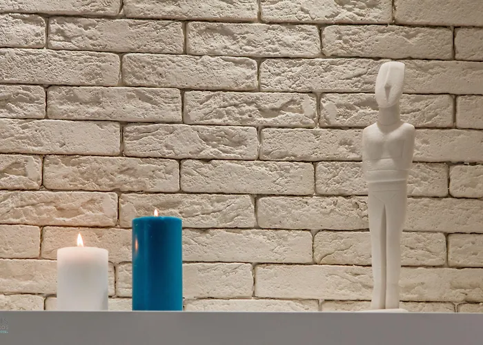 Hotel Polis Of Naxos 3*