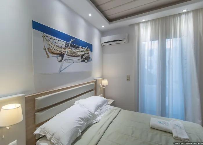 Polis Of Naxos Hotel Naxos City