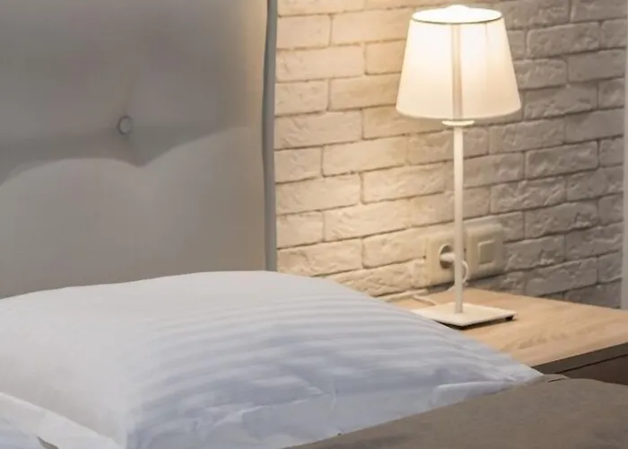 Hotel Polis Of Naxos Naxos City