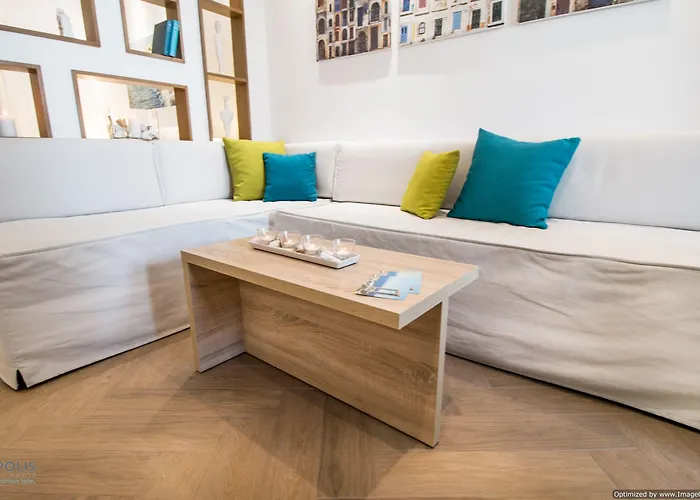 Polis Of Naxos Hotel Naxos City