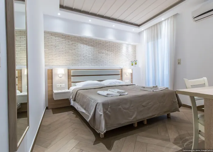 Polis Of Naxos Hotel 3*