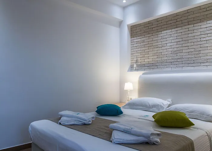 Hotel Polis Of Naxos Naxos City