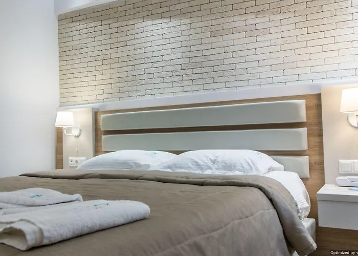 Polis Of Naxos 3* Naxos City